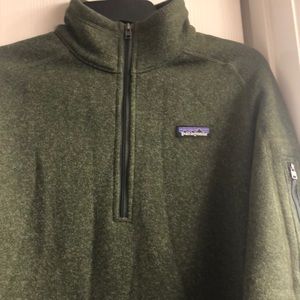 Patagonia Better Sweater